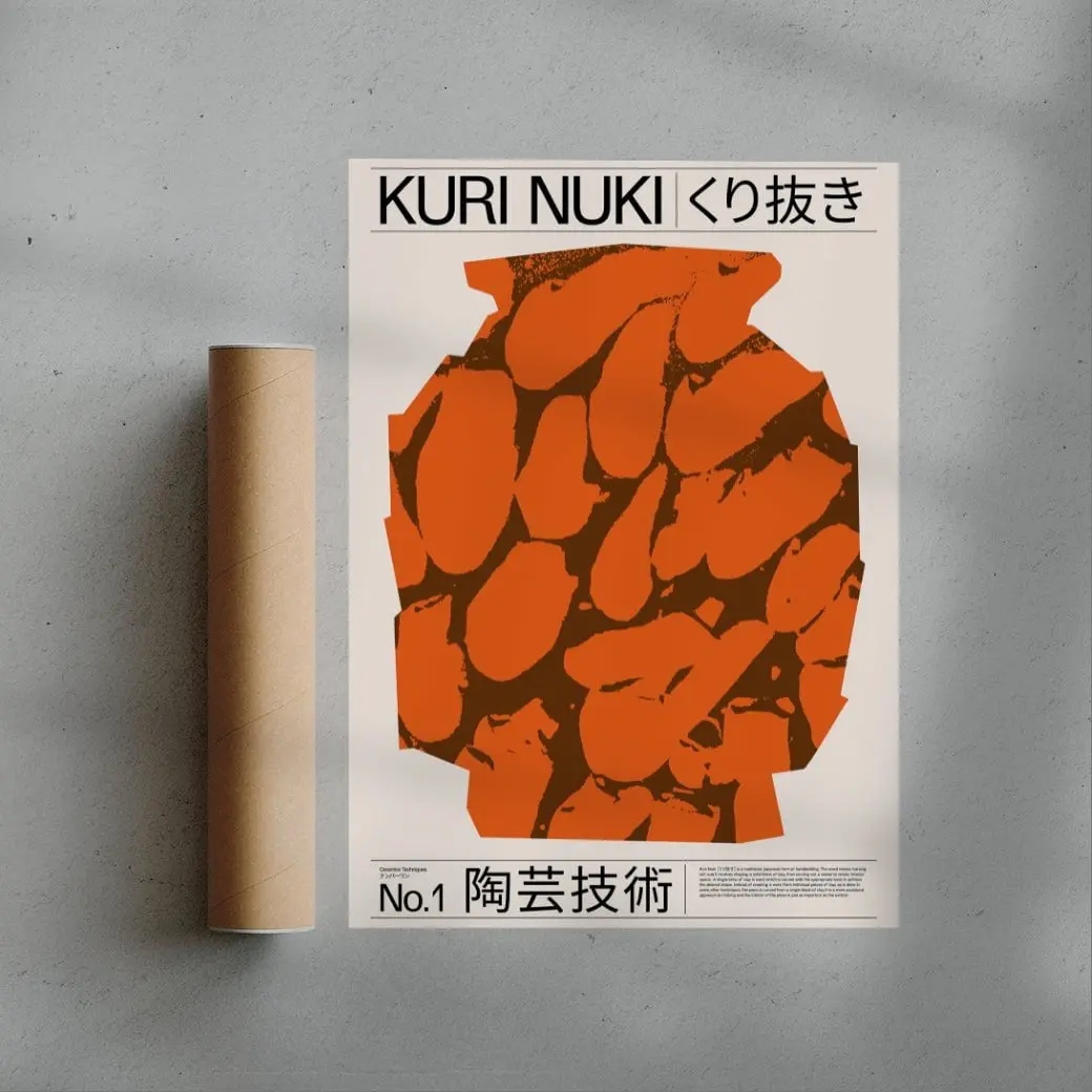 Kurinuki - Image 3