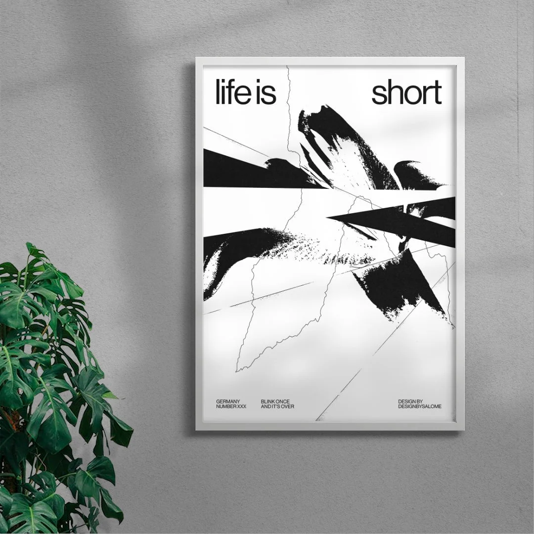 Life is Short - Image 5