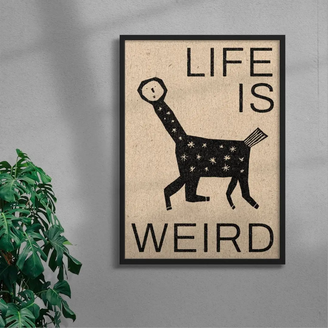 Life Is Weird - Image 3
