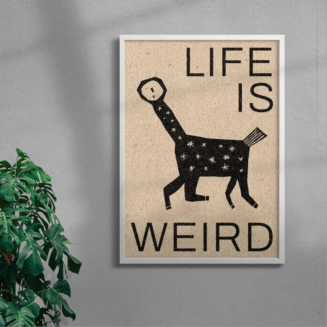Life Is Weird - Image 4