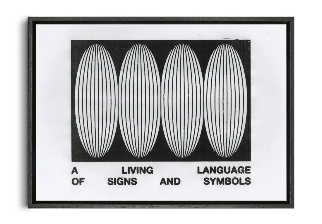 Living Language