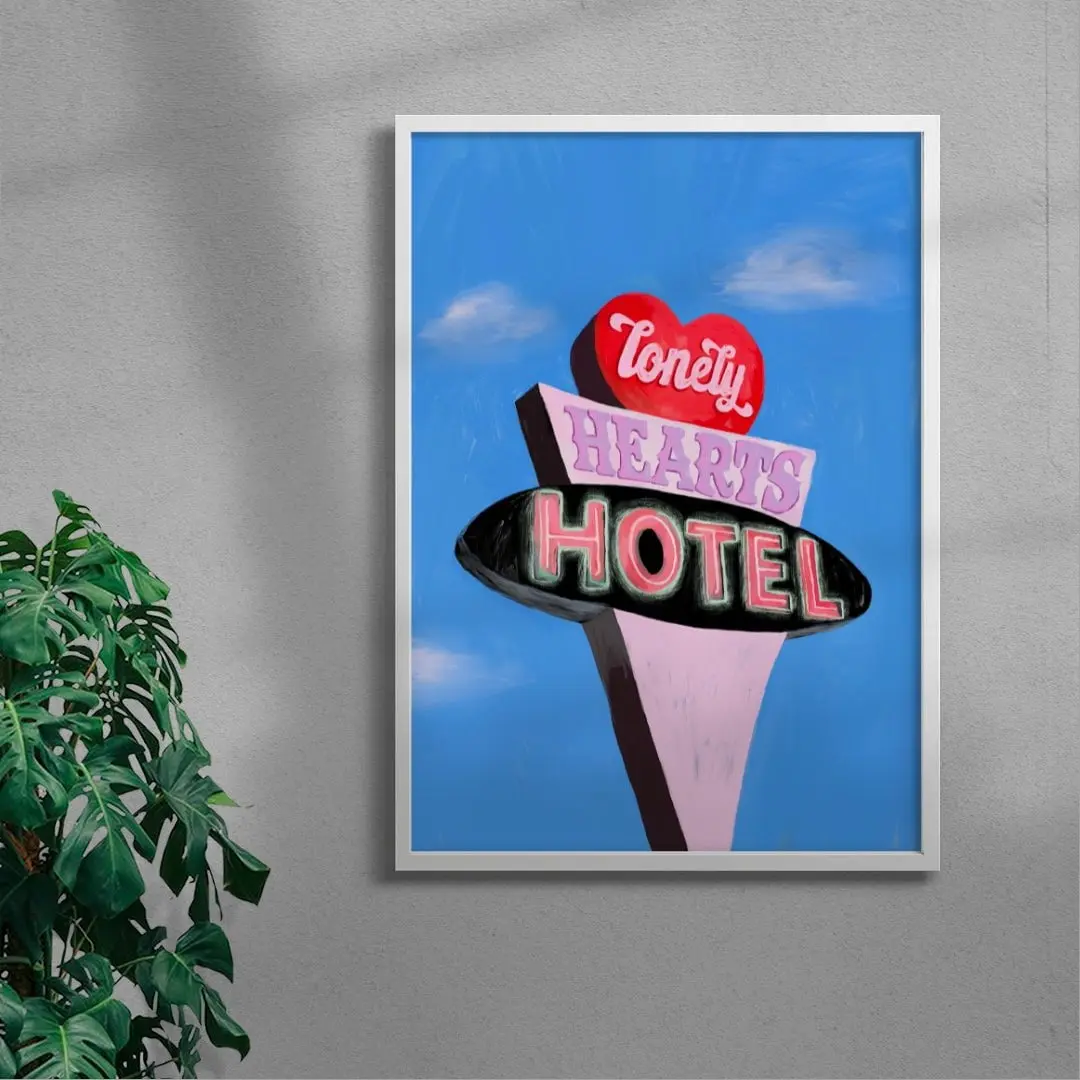 Lonely Hearts Hotel - Image 4