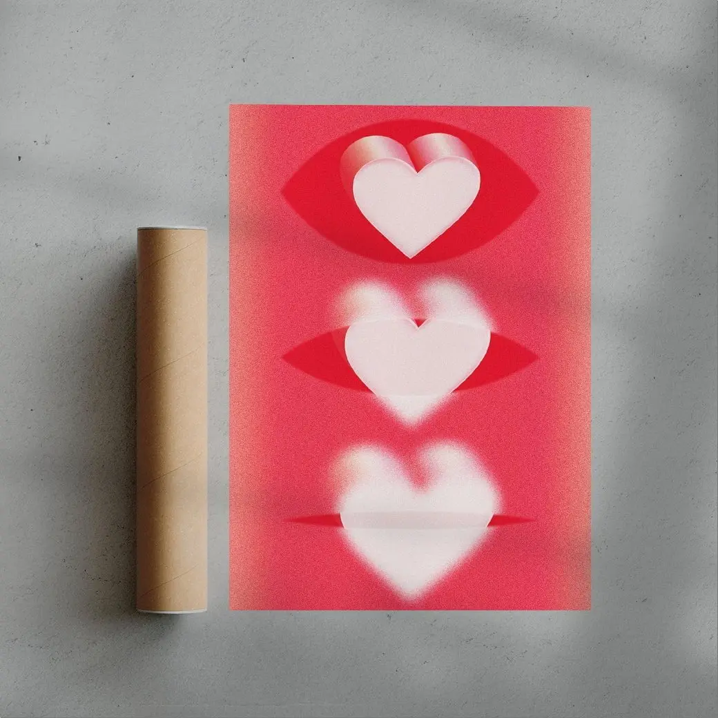 Love Is Blind - Image 2