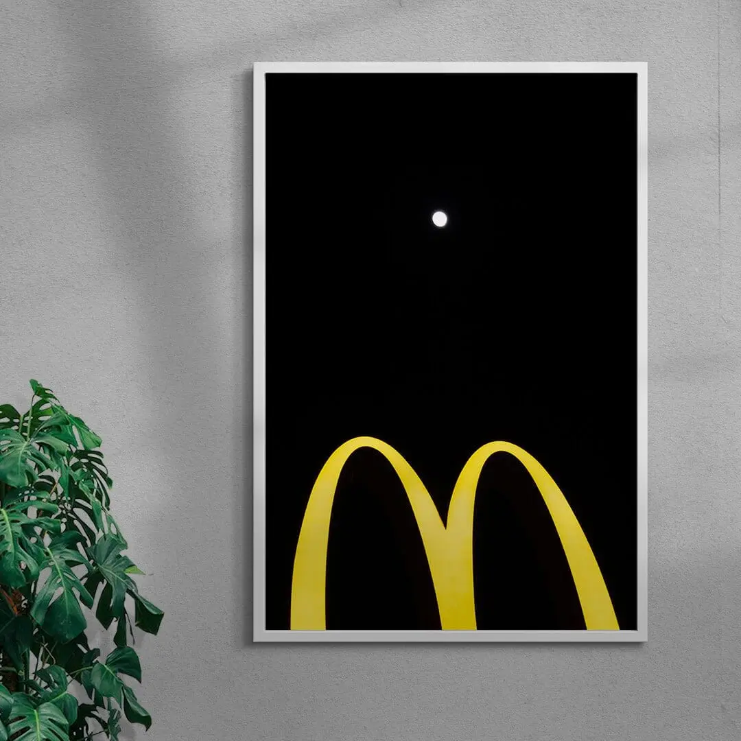 M for Moon - Image 2