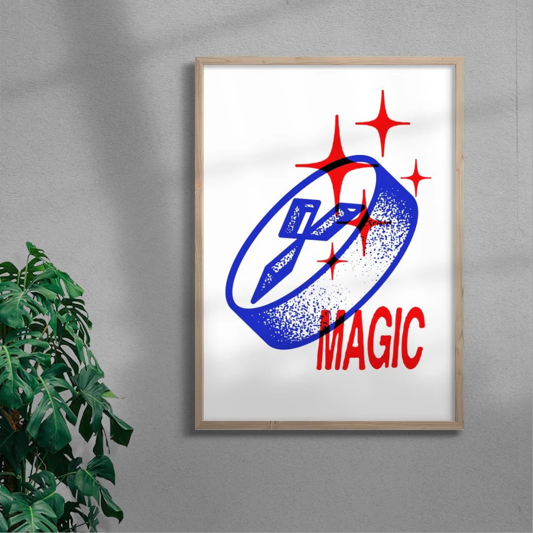 Magic - Image 6