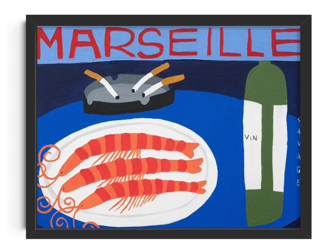 Marseille