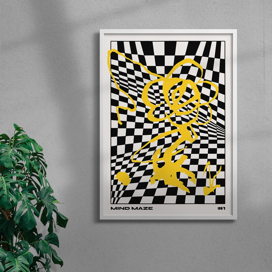 Mind Maze #1 - Image 4