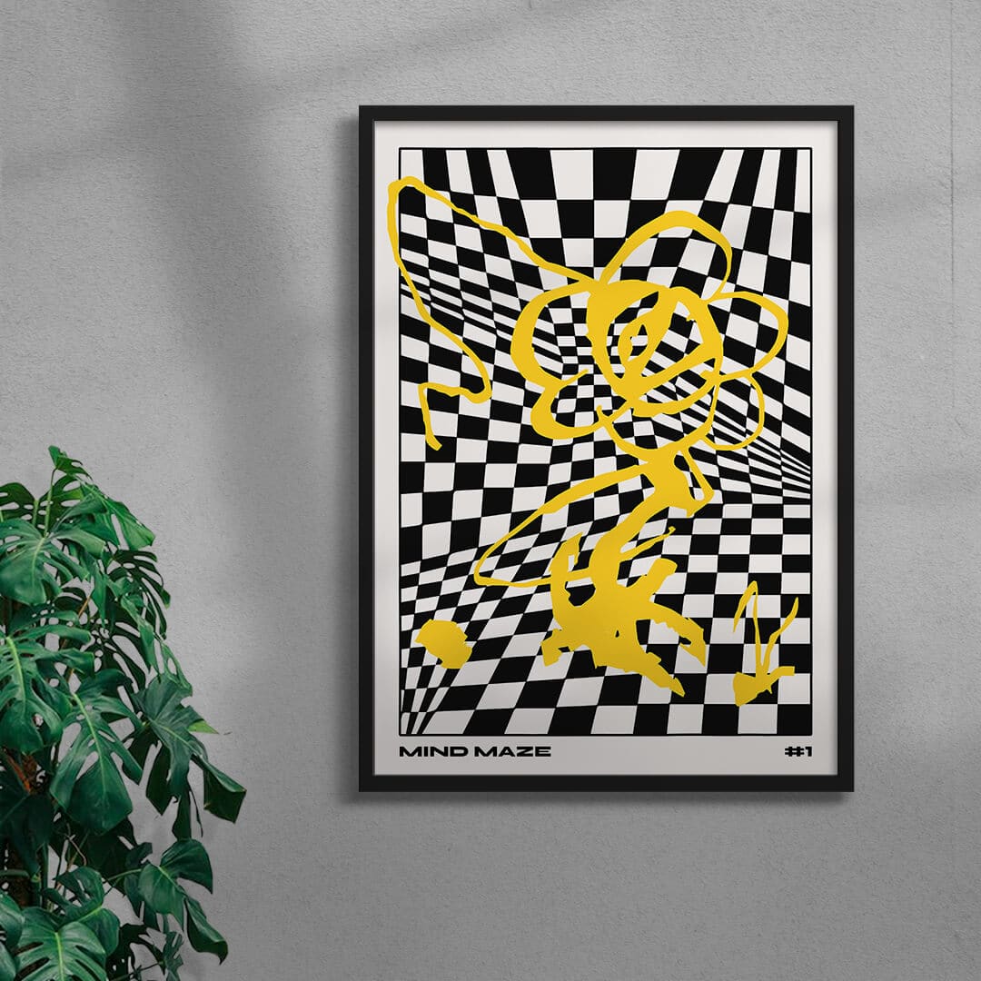 Mind Maze #1 - Image 6