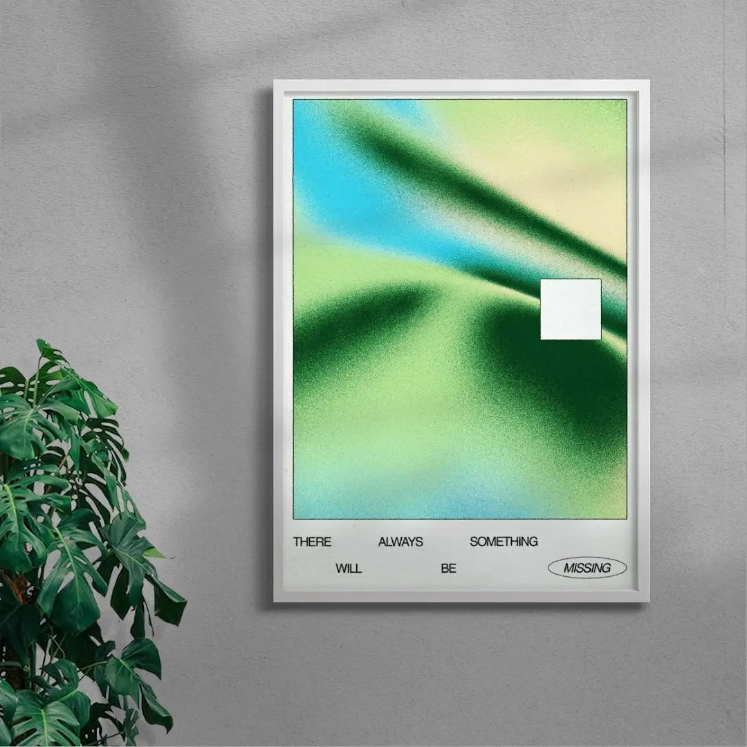 Missing - UNFRAMED - Image 4