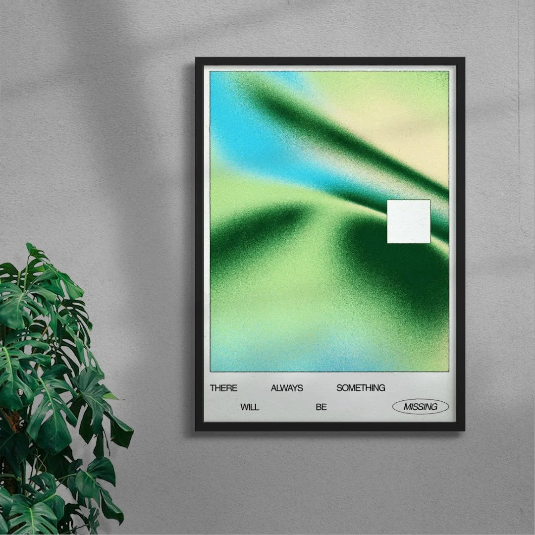 Missing - UNFRAMED - Image 4