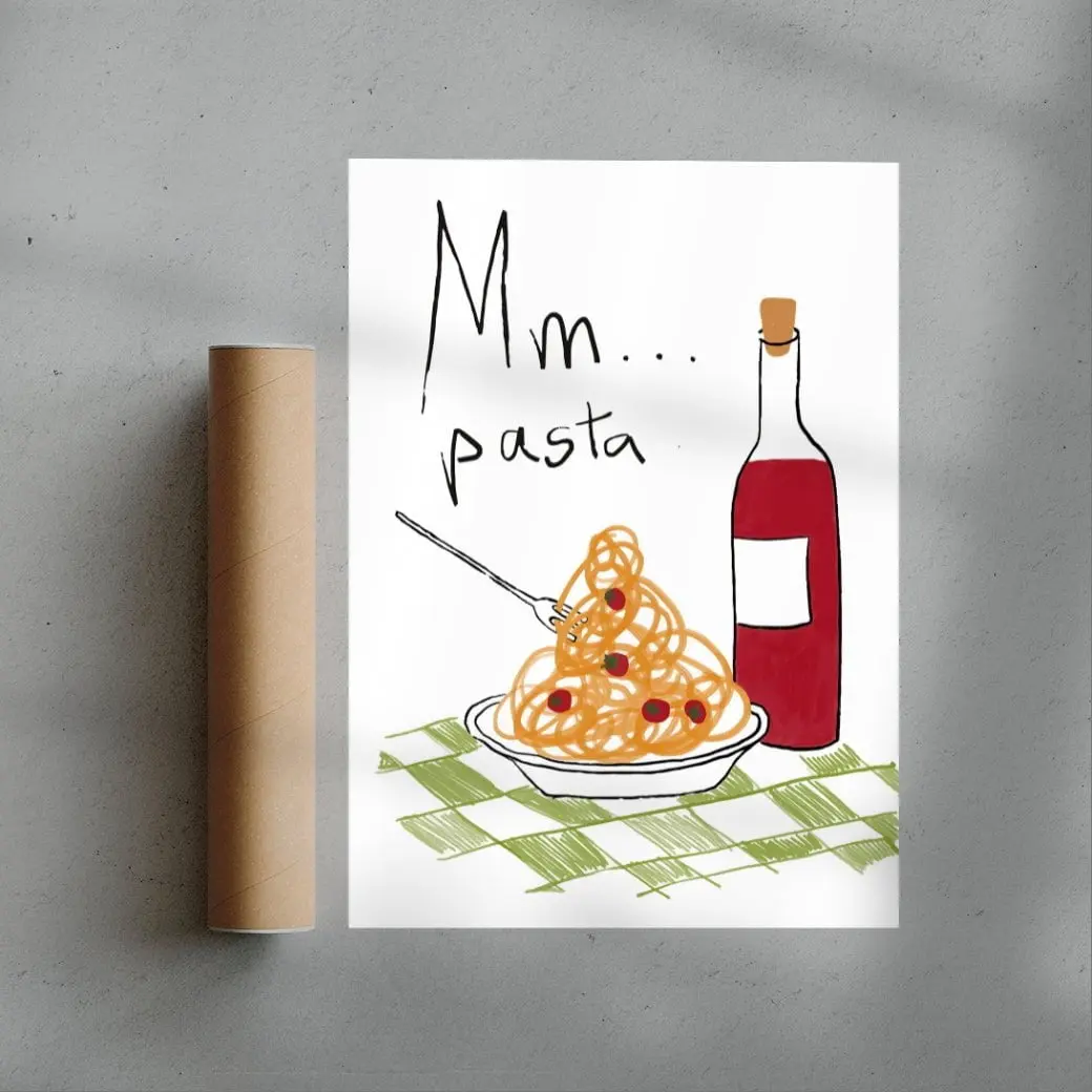 Mm Pasta - Image 2