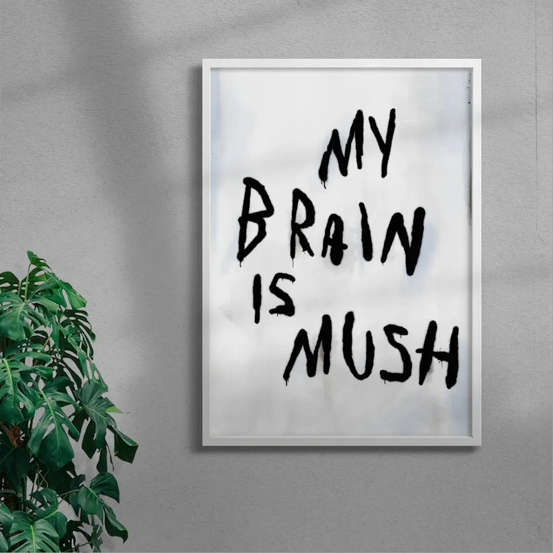 My Brain Is Mush - Image 4