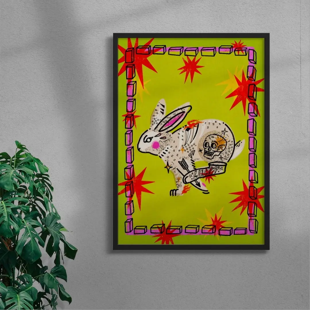 My Lucky Rabbit Foot - Image 3