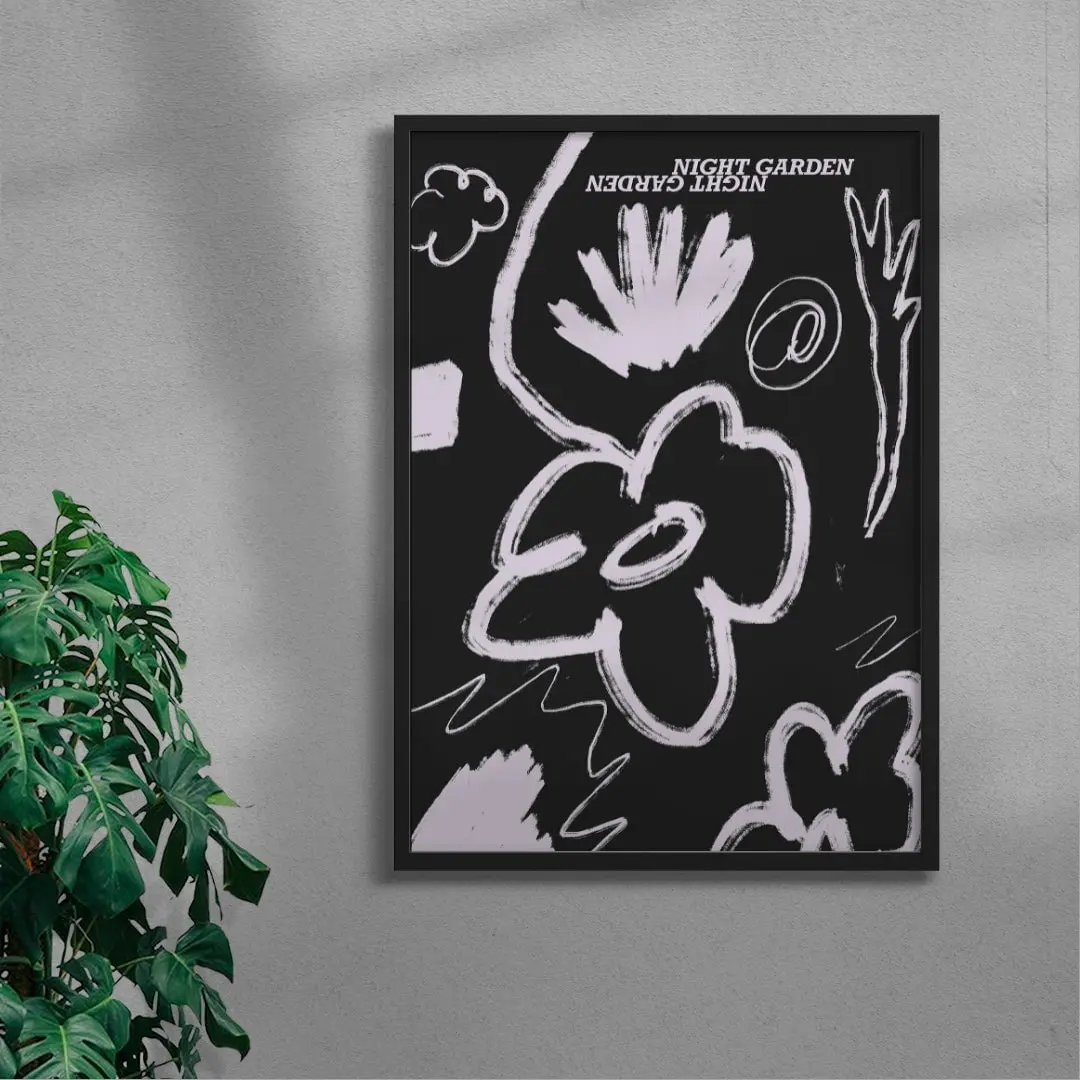 Night Garden - Image 3