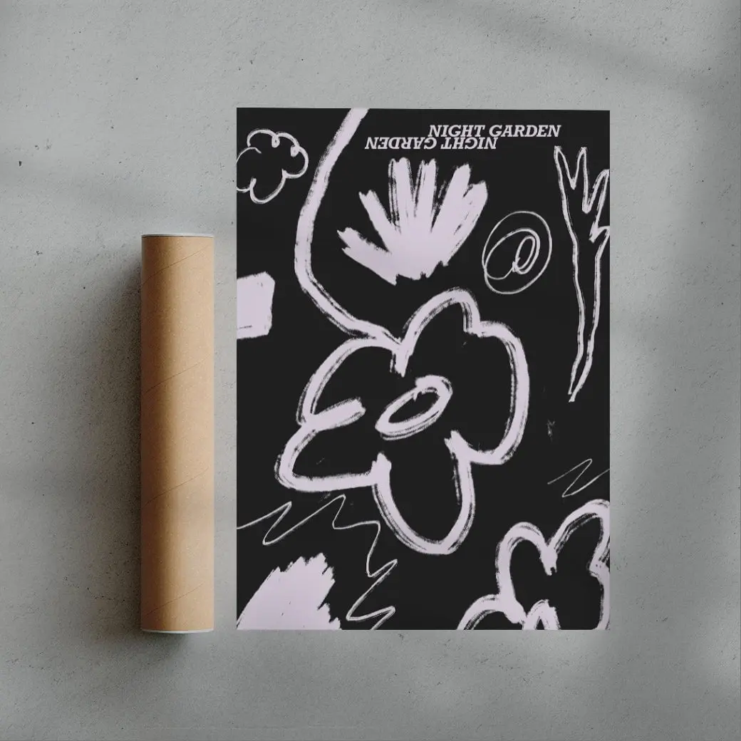 Night Garden - Image 3