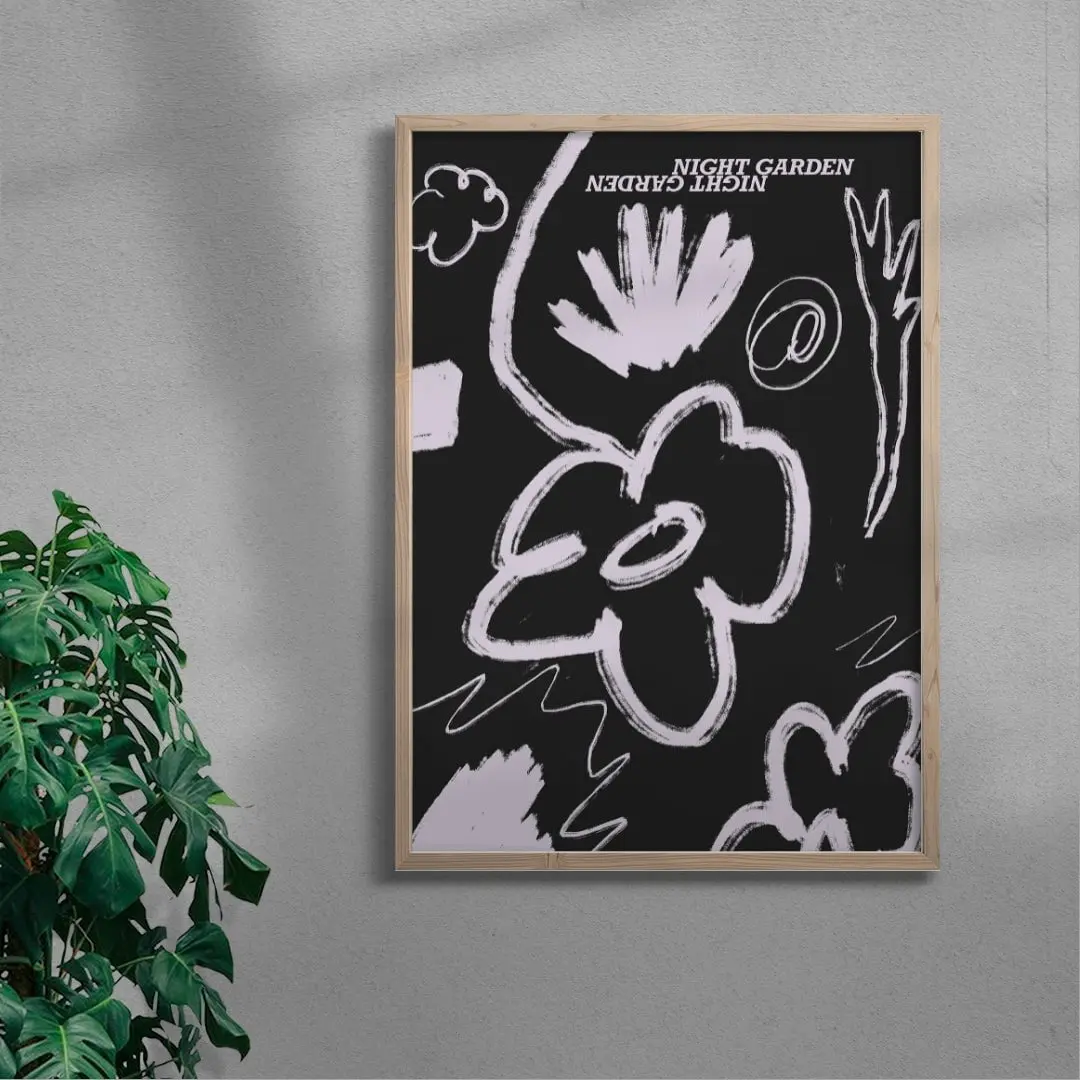 Night Garden - Image 6