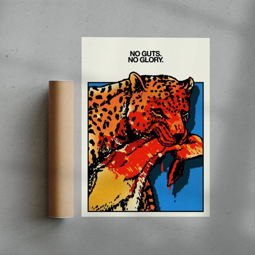No Guts. No Glory. - Image 2