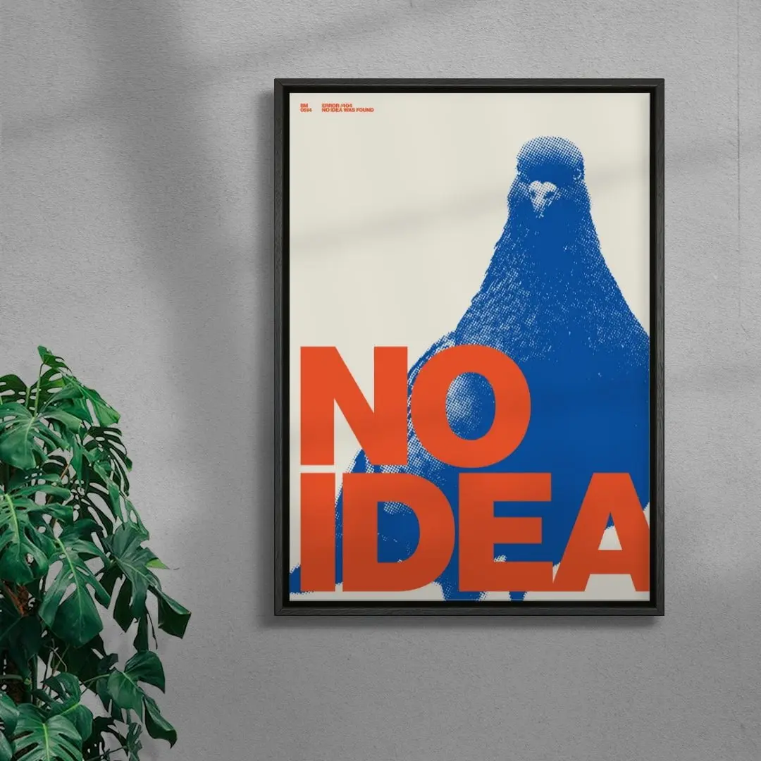 NO IDEA - Image 4