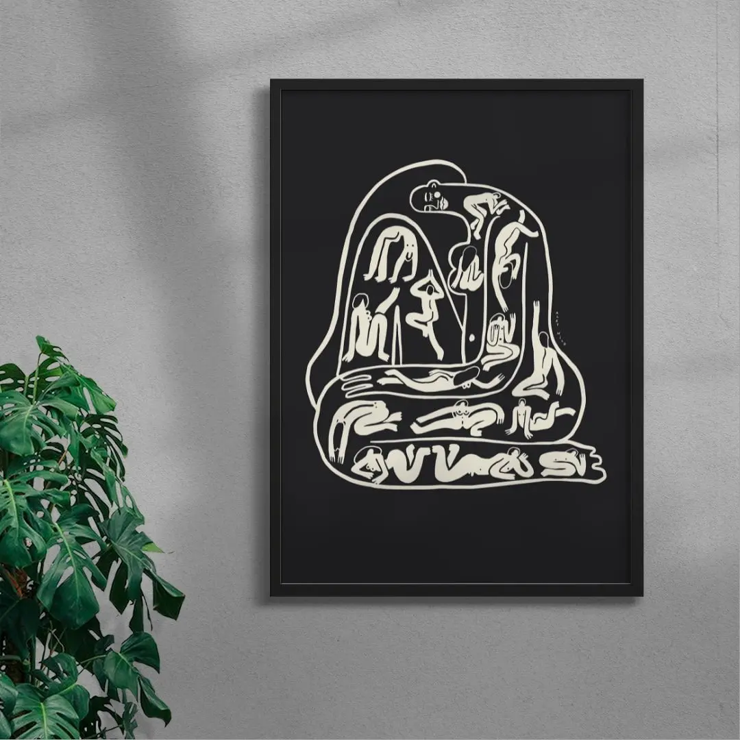 Nudes On Nudes - Image 4