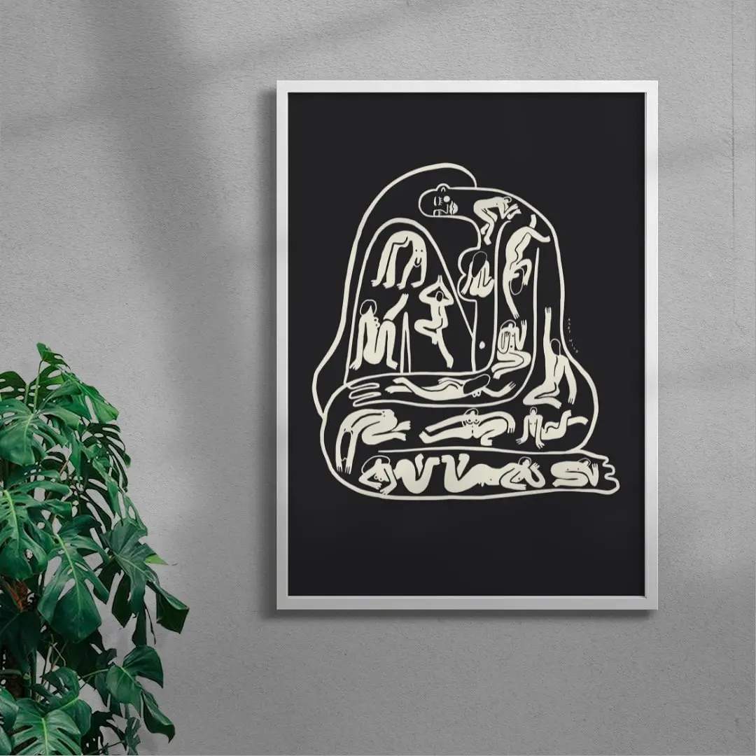 Nudes On Nudes - Image 5