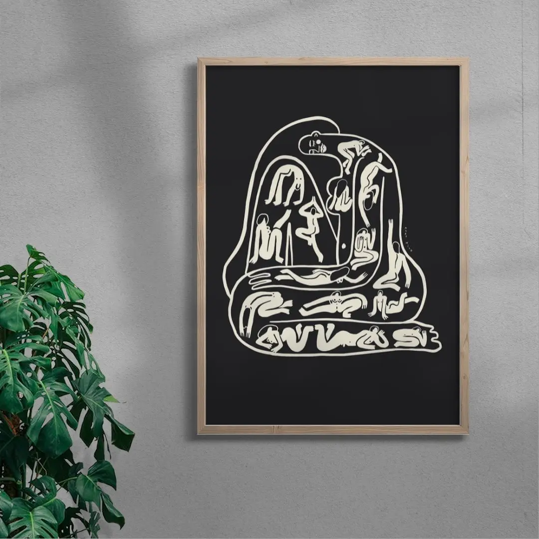Nudes On Nudes - Image 6