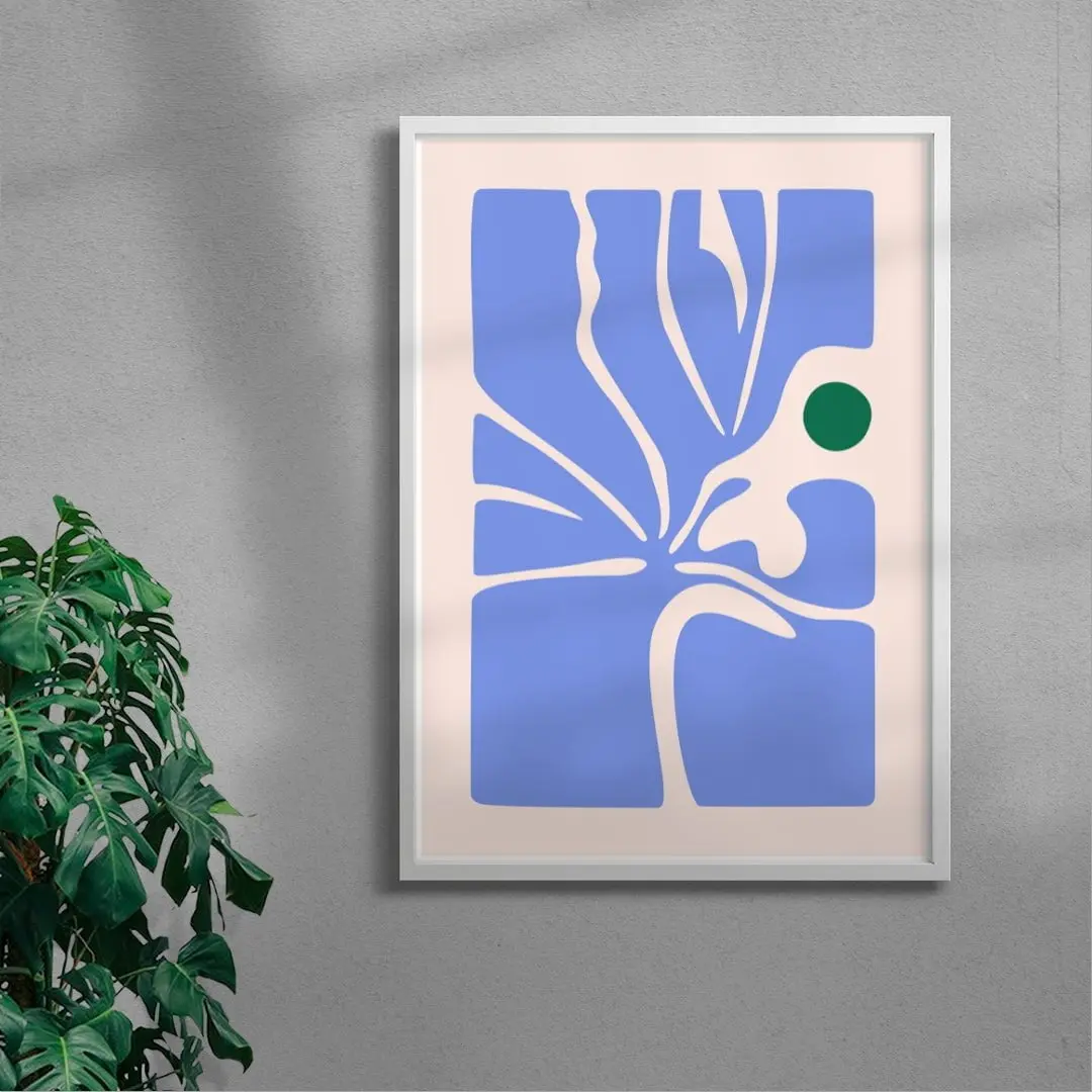 Oasis - UNFRAMED - Image 2