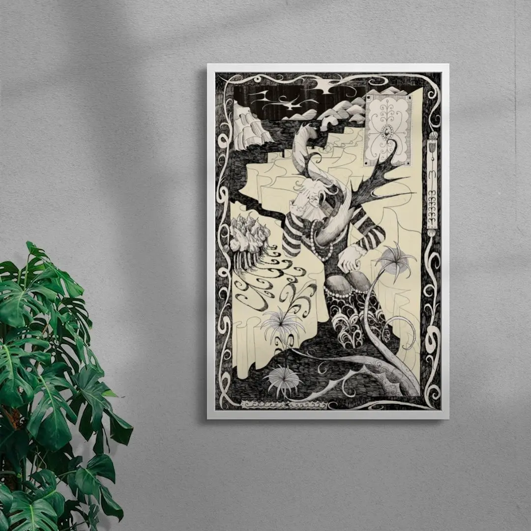 Oberon and Elgar - Image 3