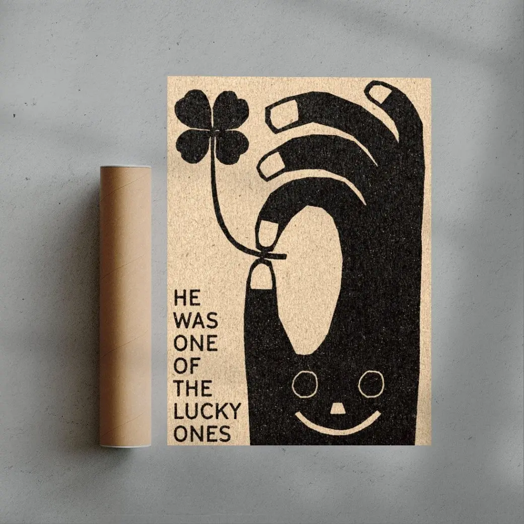 One Of The Lucky Ones - Image 3