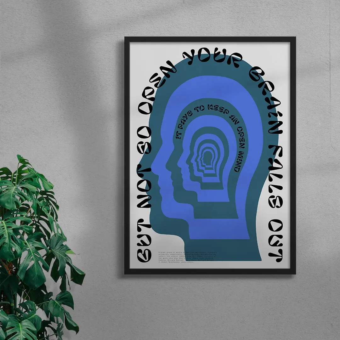 Open Mind - Image 5