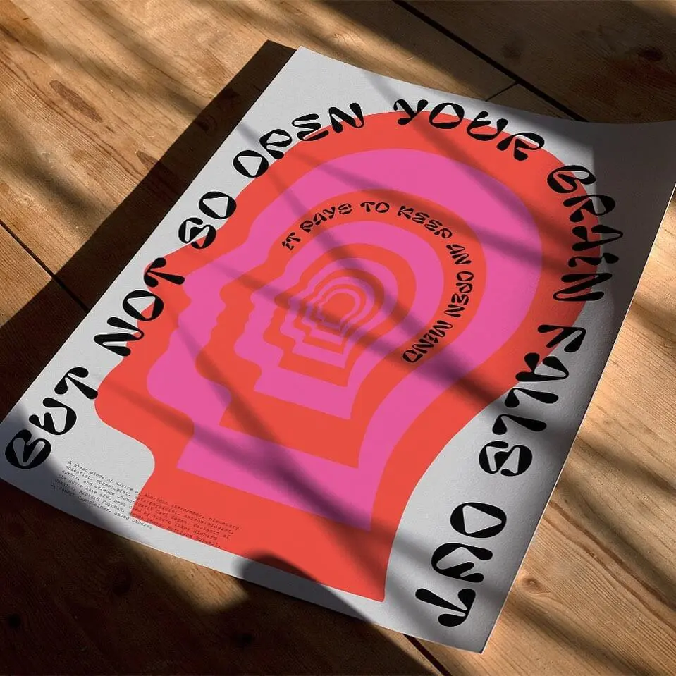 Open mind - Image 2