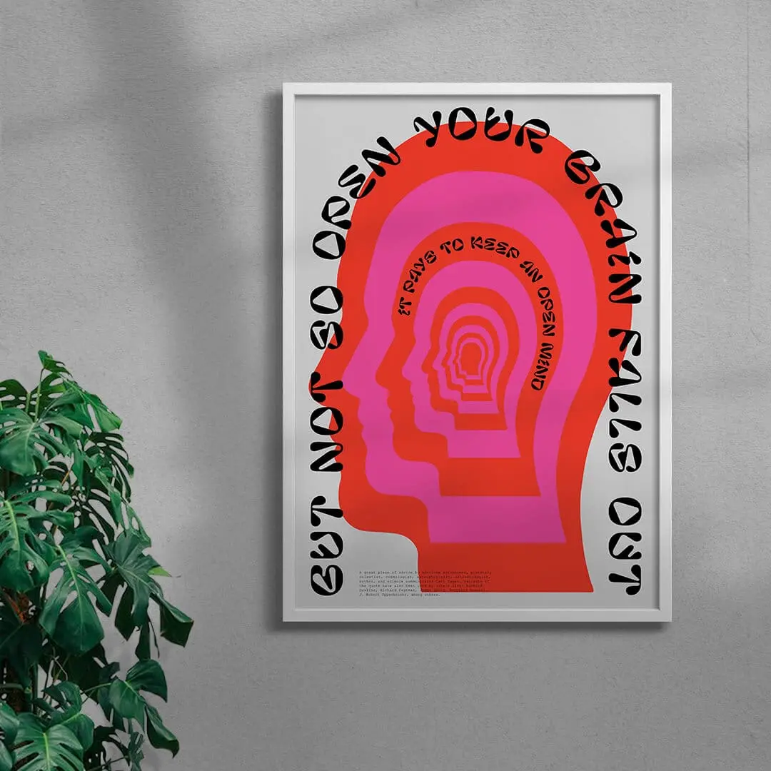 Open mind - Image 3