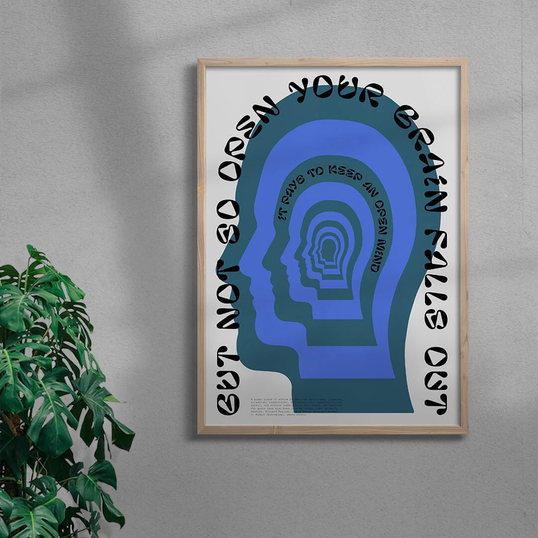 Open mind - Image 5