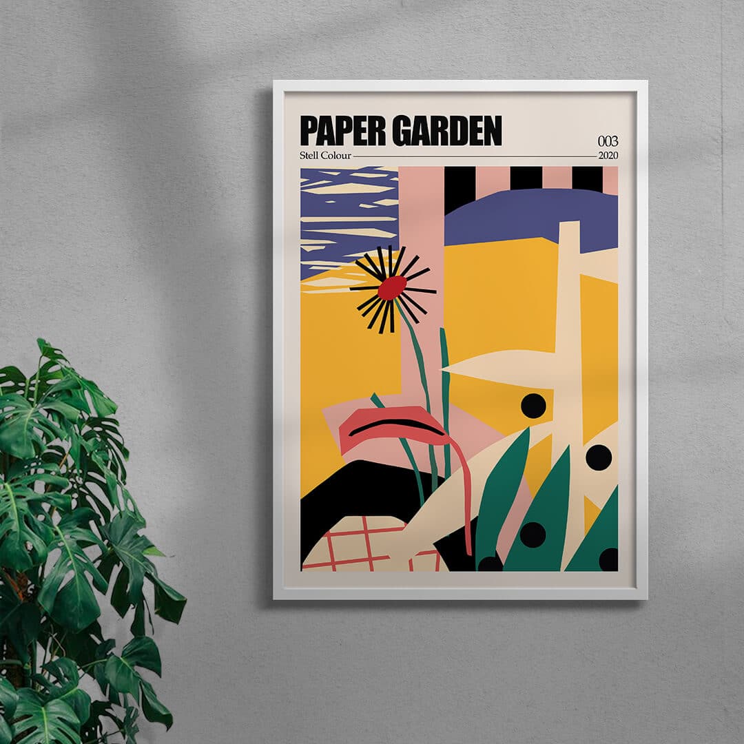 Paper Garden III - Image 5