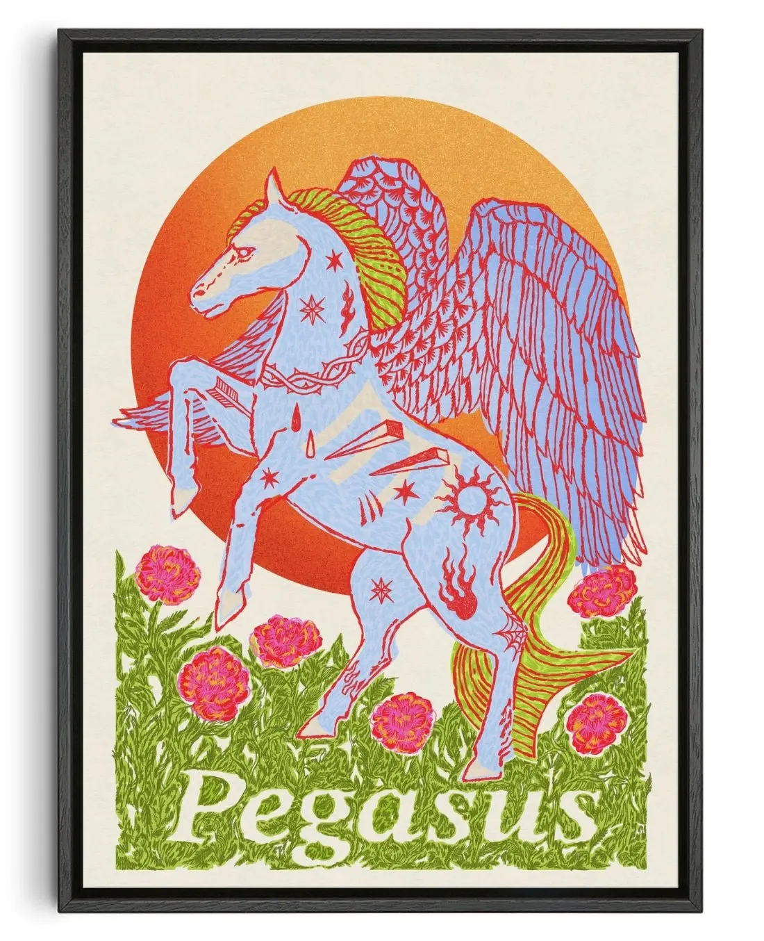 Pegasus