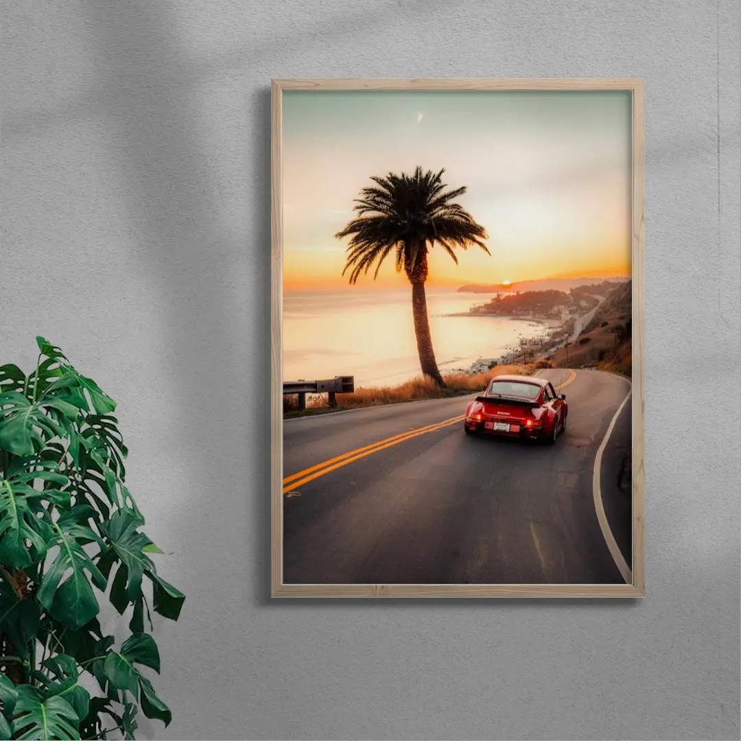Porsche Paradise - Image 6