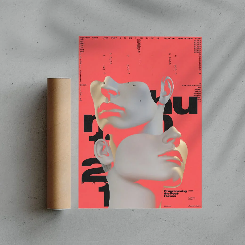 Post-human - Image 3
