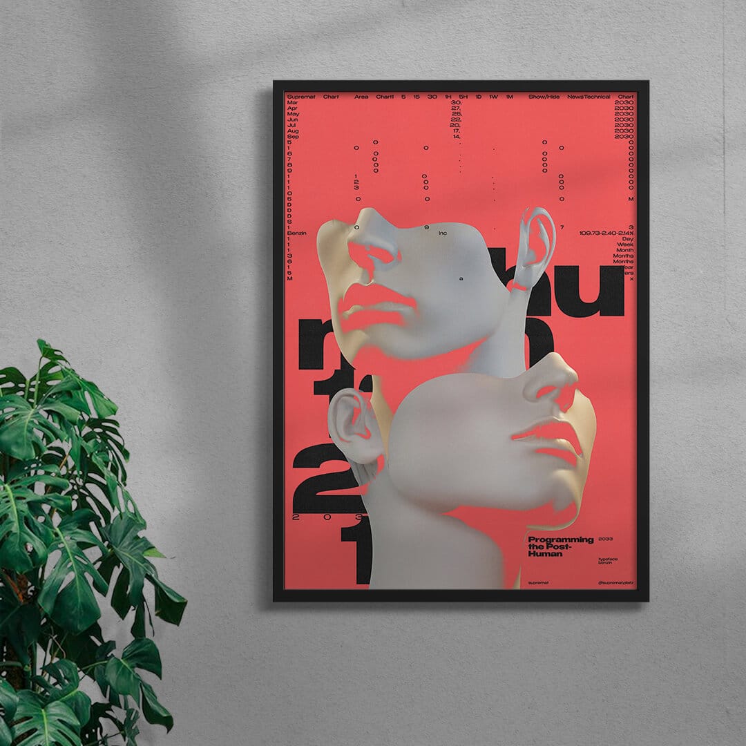 Post-human - Image 6