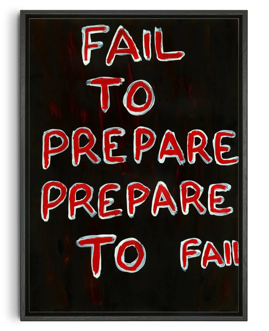 Prepare To Fai