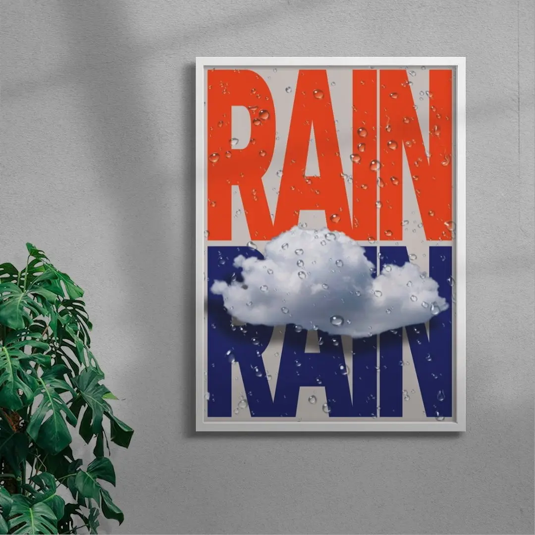 Rain - Image 4