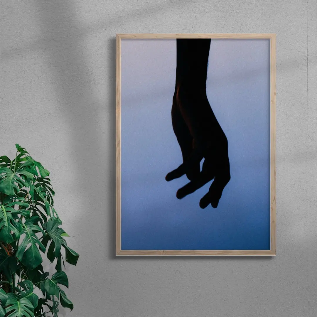 Reaching. - Image 6