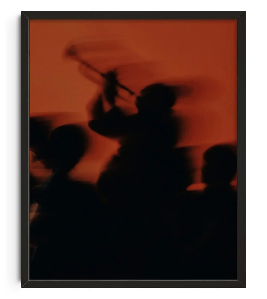 Red Jazz