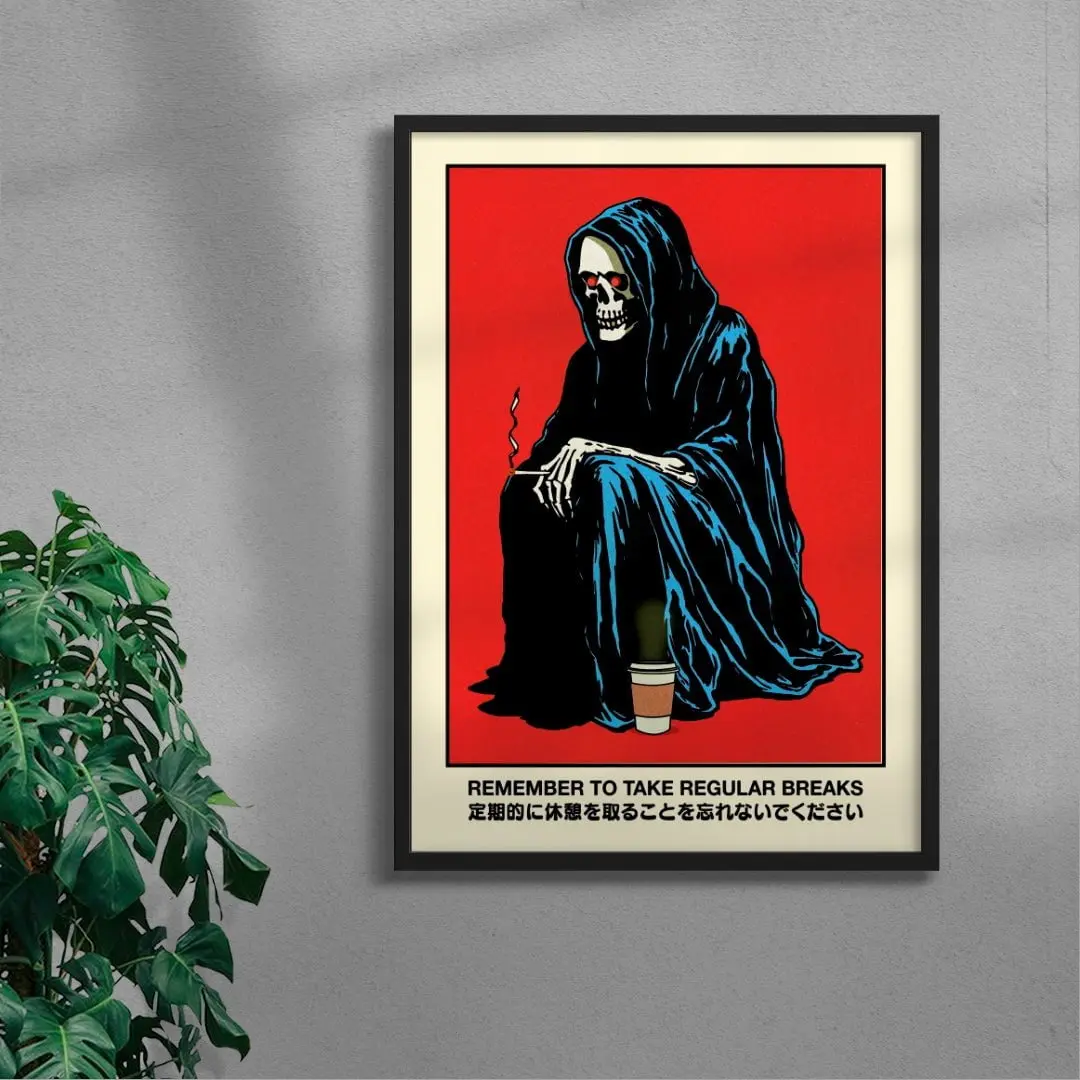 Regular Breaks - Image 4
