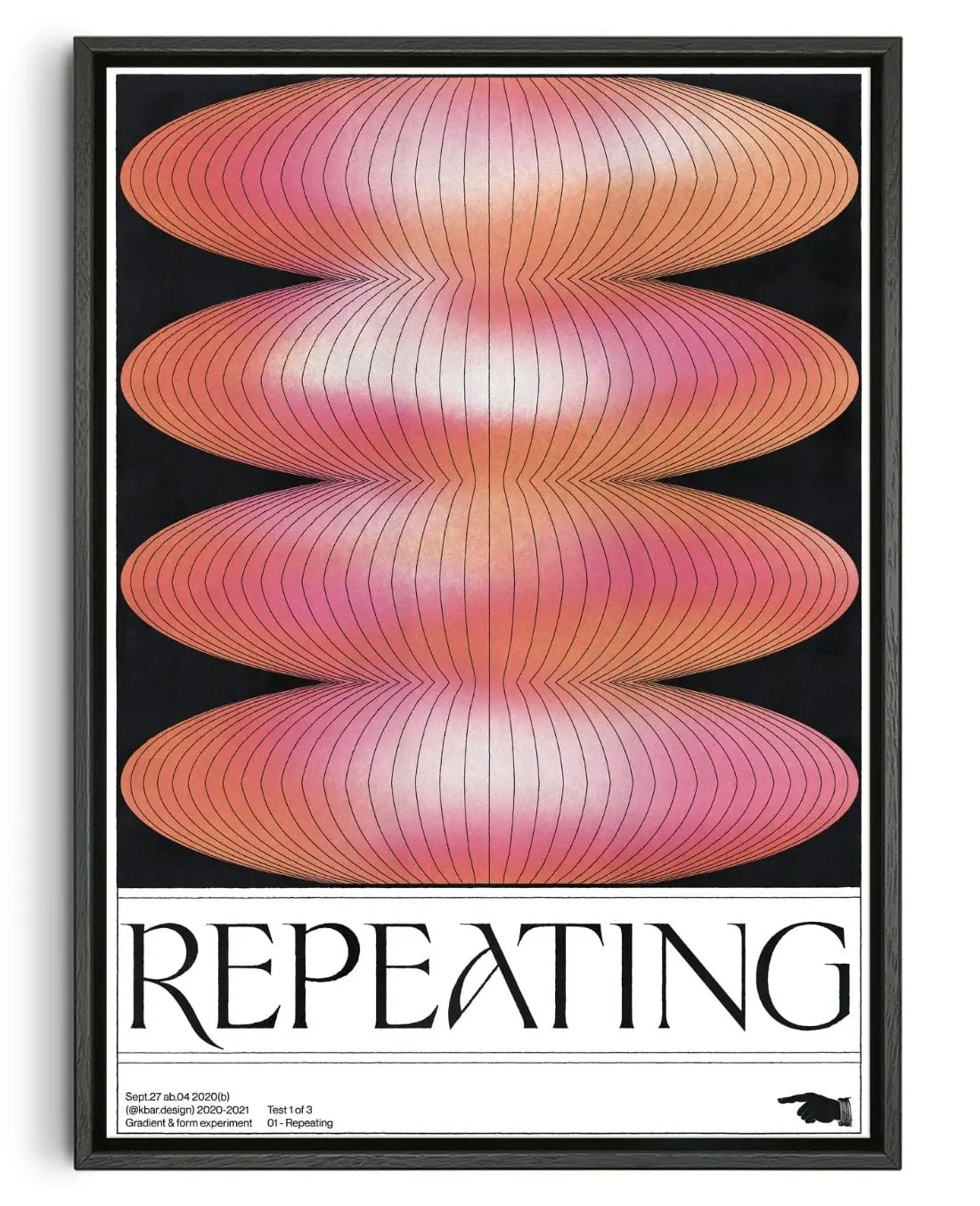 Repeating