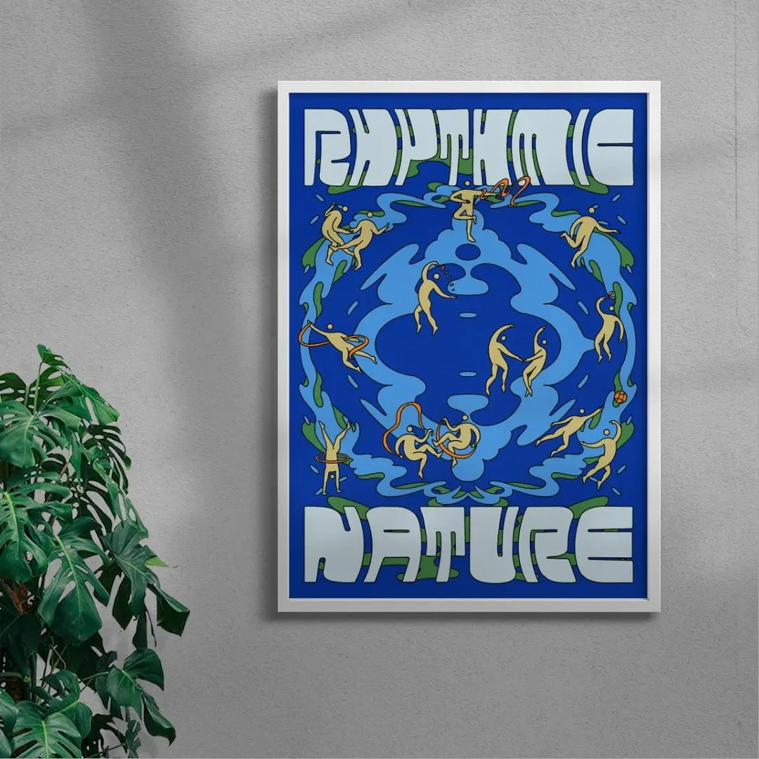 Rhythmic Nature - Image 4