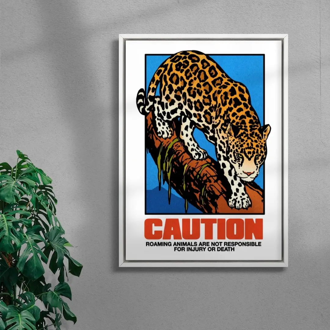 Roaming Animals - Image 5