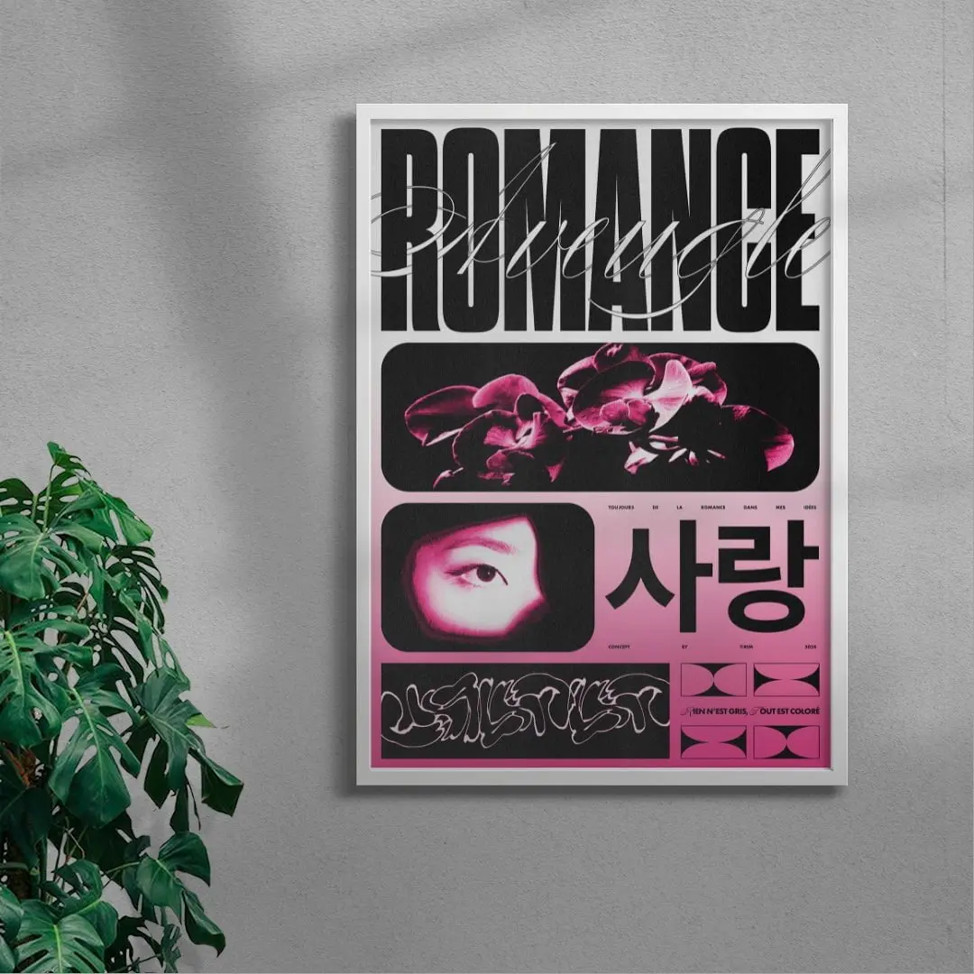 Romance Aveugle - Image 4