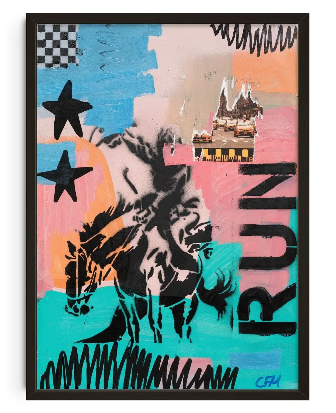 Run
