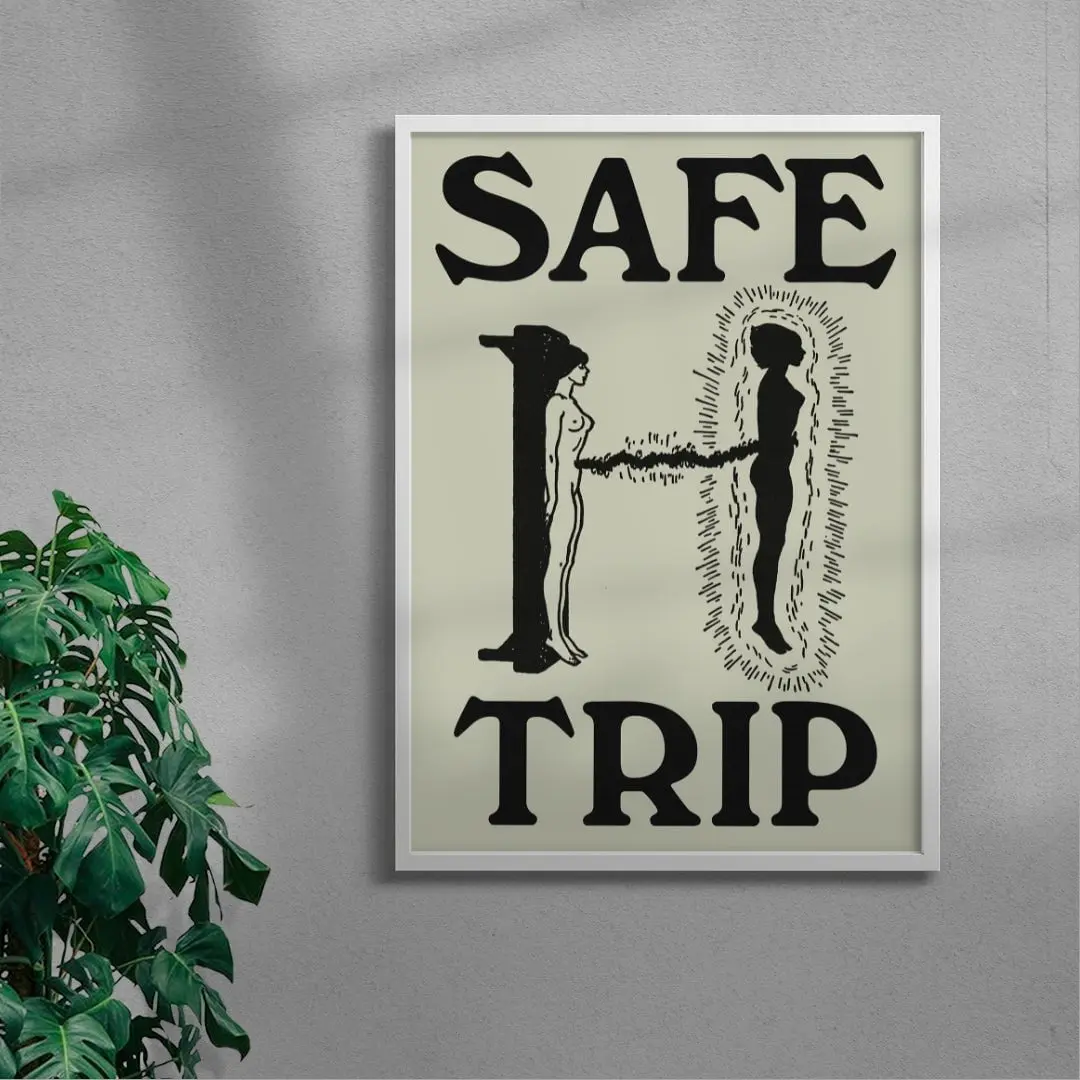 Safe Trip - Image 5