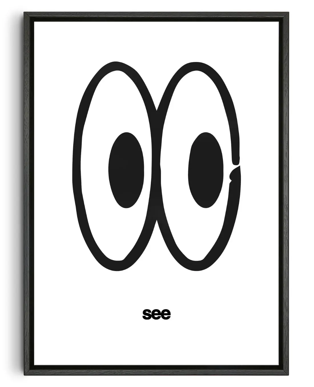 See