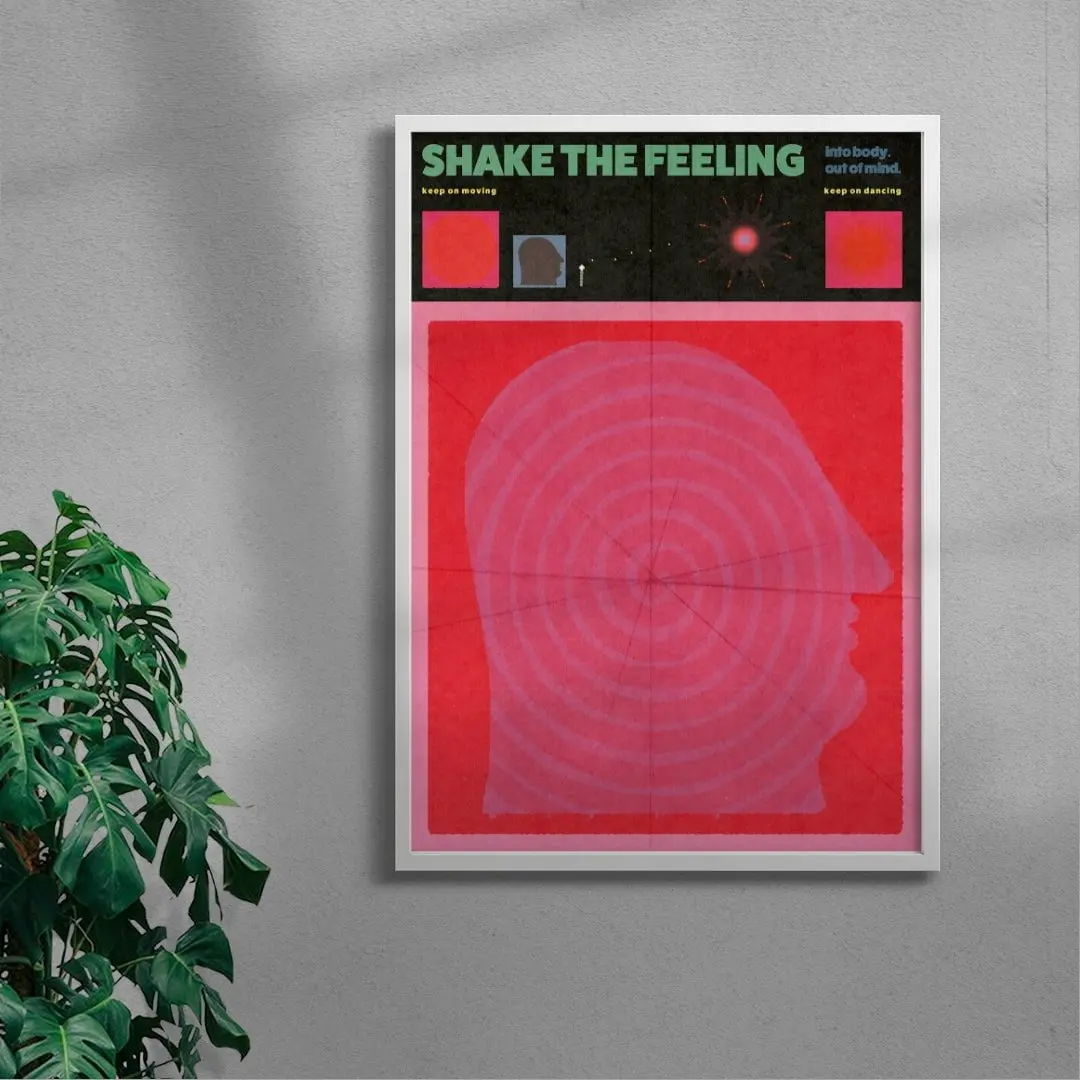 Shake The Feeling - Image 4